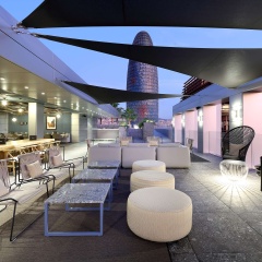 Hotel SB Glow 4 Sup - Bild 27