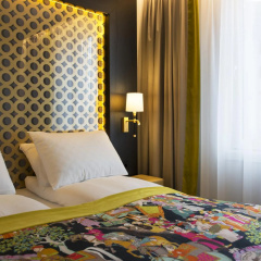 Thon Hotel Rosenkrantz - Bild 6