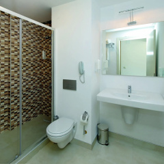 Bodrum Beach Resort - Bild 10
