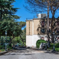 Hotel Santa Prisca - Bild 17