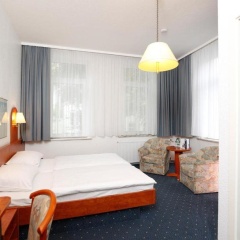 Hotel Stadt Hannover oHG - Bild 4