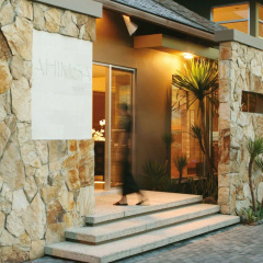 Ahimsa Beach - Bild 21