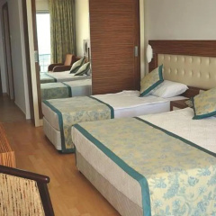 Blue Diamond Alya Hotel - All Inclusive - Bild 6