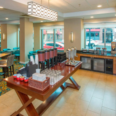 Residence Inn by Marriott Moncton