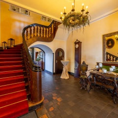 Top Hotel Jagdschloss Niederwald - Bild 14