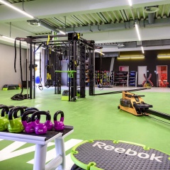 Ibis Styles Regensburg Hotel - Bild 23