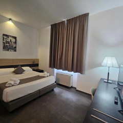 Hotel Alba Torre Maura Rome - Bild 4