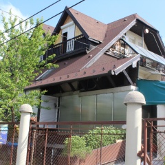 Sashalom Hotel - Bild 11