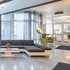 Astoria City Resort - Bild 15