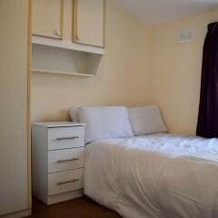 Spacious Studio in Dublin in Dublin, Ireland from 302$, photos, reviews - zenhotels.com photo 3