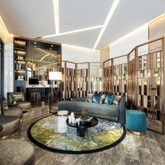 Orchard Grand Court - Bild 15