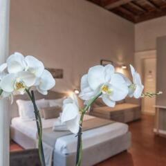 Terrace Pantheon Relais in Rome, Italy from 529$, photos, reviews - zenhotels.com spa