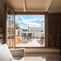 Casa del Rey Sabio - Bild 8