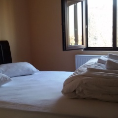 Setbasi Hotel - Bild 14