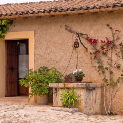 Agroturisme Roqueta - Bild 19