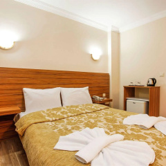 Casa Mia Hotel thumbnail 3