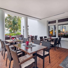 H+ Hotel Darmstadt - Bild 19