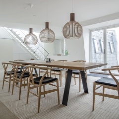 Dinesen Collection Luxury Condos By Royal Danish Theatre - Bild 17