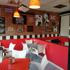 Open Hostel Madrid - Bild 19