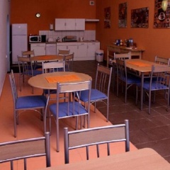 The Secret Garden Hostel - Bild 27