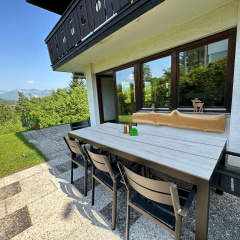 FeWo Zeitlos - Bild 16