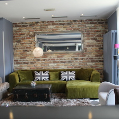 enjoy hostel Berlin City West - Bild 13