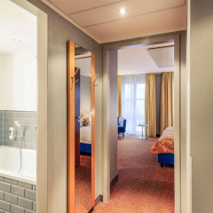 Mercure Hotel & Residenz Checkpoint Charlie - Bild 9