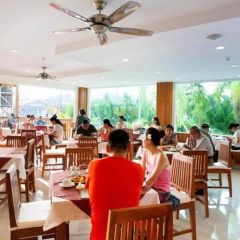 Rawai Princess Hotel - Bild 30