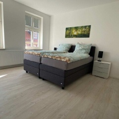 Beautiful Flat in Blankenburg With Sauna and Balcony - Bild 5