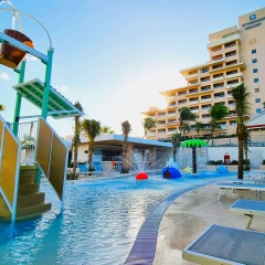 Wyndham Grand Cancun All Inclusive Resort & Villas - Bild 15