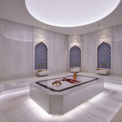 Ottoman's Life Hotel Deluxe - Bild 16