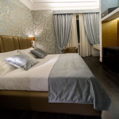 Via Veneto Suites - Bild 1