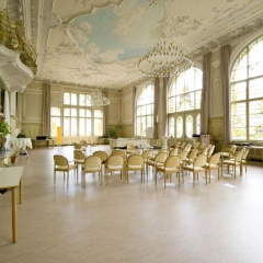 Evangelische Tagungsstätte Wildbad - Bild 17