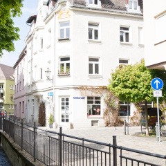 #1 AUGSBURG luxurious old town apartment in absolute central location - Bild 16
