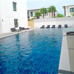 Kamala Regent Modern 2 bedrooms Apartment - Bild 14