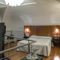 Albergo Del Senato - Bild 15