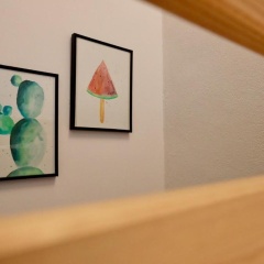 110 qm Ferienwohnung Stadtvilla Halberstadt - Dem Tor zum Harz - Bild 3