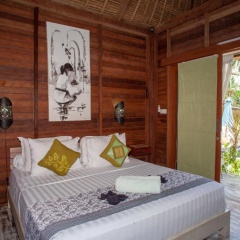 Tropica Tranquility Villa - Bild 2