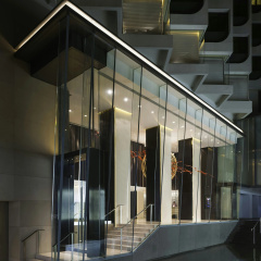 Gateway Hotel - Bild 1