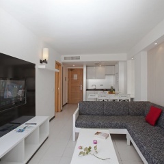 Aparthotel Isla de Cabrera - Bild 10
