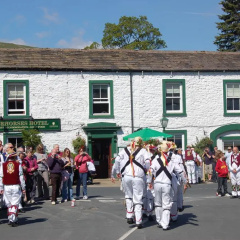 The Racehorses Hotel thumbnail 8