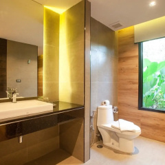 The Glory Gold Hotel - Bild 6