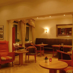 Hotel Savoy Hannover - Bild 22