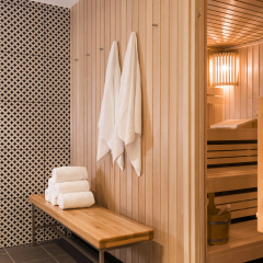 Holiday Inn Dresden - Am Zwinger by IHG - Bild 5