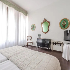 Hotiday Room Collection - Venezia Santa Lucia - Bild 6
