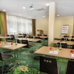Johannesbad Hotel Königshof - Bild 15
