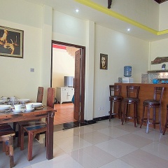 Villa Georges II - Bild 14