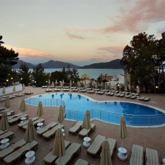İsla Panorama Hotel - Bild 15