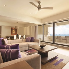 Hyatt Ziva Cancun All Inclusive - Bild 14