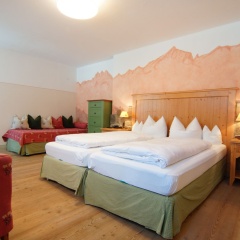 Landhotel & Berggasthof Panorama - Bild 6